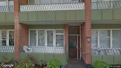 Apartments for rent in Herning - Photo from Google Street View