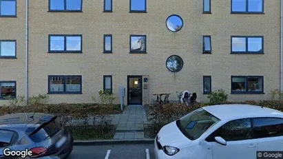 Apartments for rent in Roskilde - Photo from Google Street View