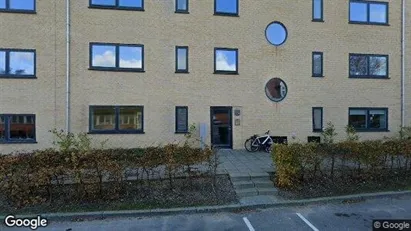 Apartments for rent in Roskilde - Photo from Google Street View