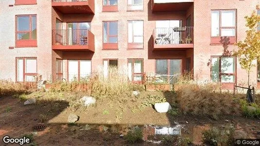 Apartments for rent in Odense C - Photo from Google Street View