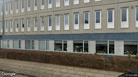 Apartments for rent in Esbjerg Center - Photo from Google Street View