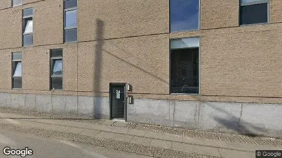 Apartments for rent in Glostrup - Photo from Google Street View