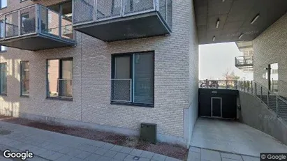 Apartments for rent in Køge - Photo from Google Street View