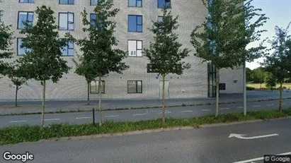 Apartments for rent in Odense M - Photo from Google Street View