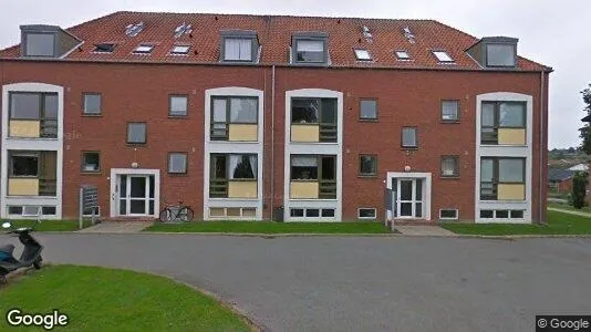 Apartments for rent in Assens - Photo from Google Street View