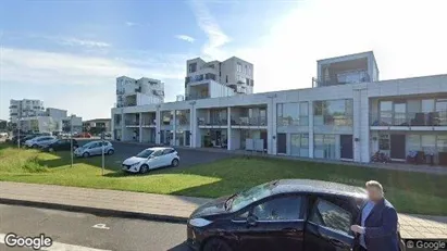 Apartments for rent in Aalborg Øst - Photo from Google Street View