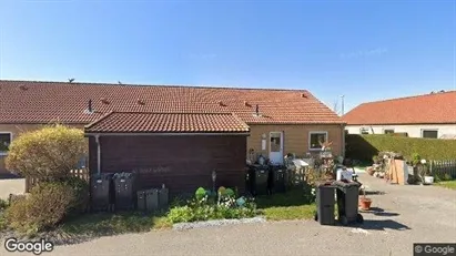 Apartments for rent in Skælskør - Photo from Google Street View