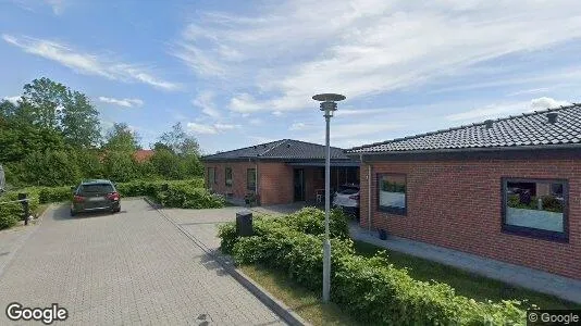 Apartments for rent in Vejle Center - Photo from Google Street View