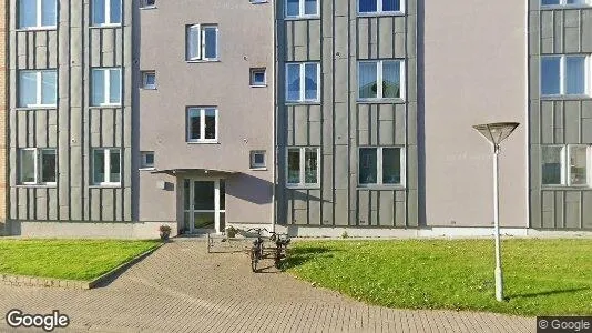 Apartments for rent in Aalborg Center - Photo from Google Street View