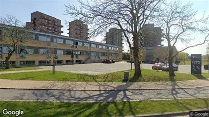 Apartments for rent in Aalborg Center - Photo from Google Street View