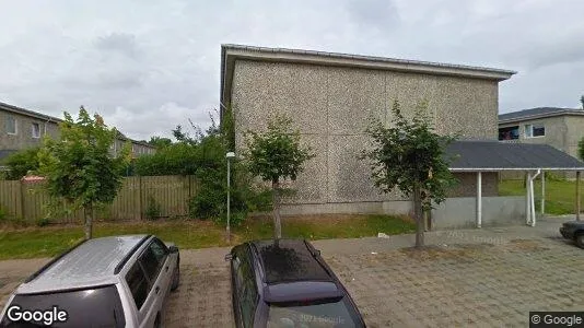 Apartments for rent in Aalborg Øst - Photo from Google Street View