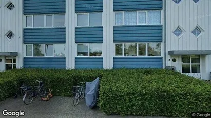 Apartments for rent in Varde - Photo from Google Street View