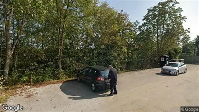 Apartments for rent in Ballerup - Photo from Google Street View