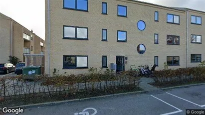 Apartments for rent in Roskilde - Photo from Google Street View