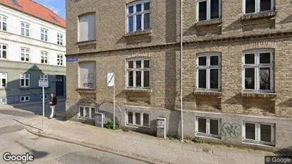 Apartments for rent in Aalborg Center - Photo from Google Street View