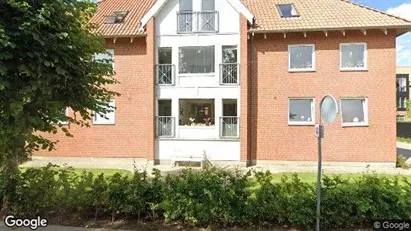 Apartments for rent in Ribe - Photo from Google Street View