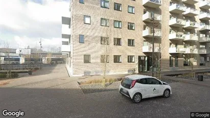 Apartments for rent in Aalborg Center - Photo from Google Street View