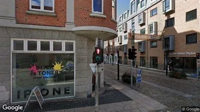 Apartments for rent in Esbjerg Center - Photo from Google Street View