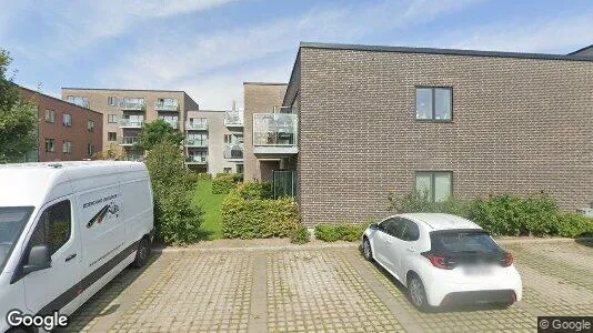 Apartments for rent in Odense C - Photo from Google Street View