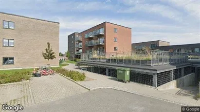 Apartments for rent in Odense C - Photo from Google Street View