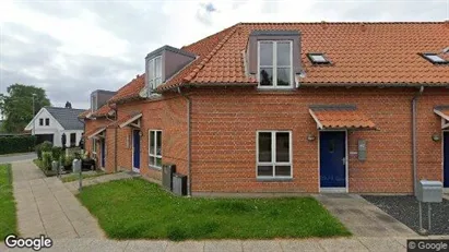 Apartments for rent in Fredericia - Photo from Google Street View