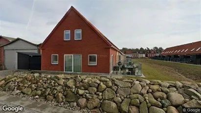 Apartments for rent in Rudkøbing - Photo from Google Street View