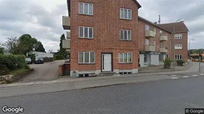 Apartments for rent in Bagsværd - Photo from Google Street View