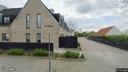 Apartments for rent in Aalborg Center - Photo from Google Street View