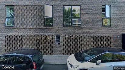 Apartments for rent in Søborg - Photo from Google Street View