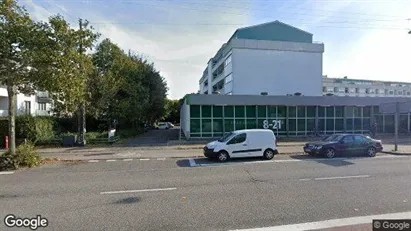 Apartments for rent in Østerbro - Photo from Google Street View