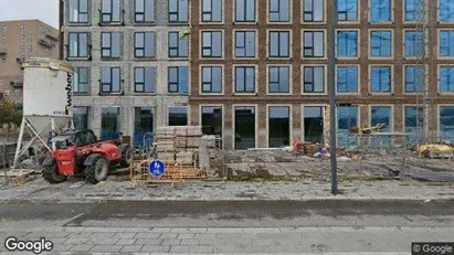 Apartments for rent in Copenhagen S - Photo from Google Street View