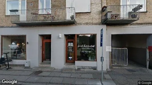 Apartments for rent in Aarhus C - Photo from Google Street View