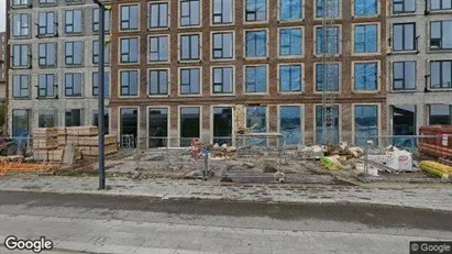 Apartments for rent in Copenhagen S - Photo from Google Street View