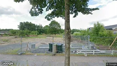 Apartments for rent in Billund - Photo from Google Street View