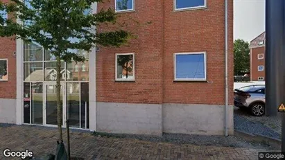 Apartments for rent in Odense C - Photo from Google Street View