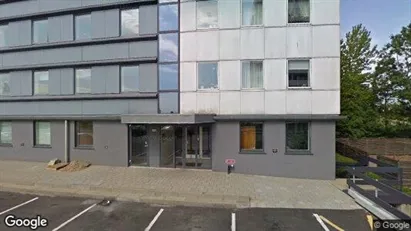 Apartments for rent in Kolding - Photo from Google Street View