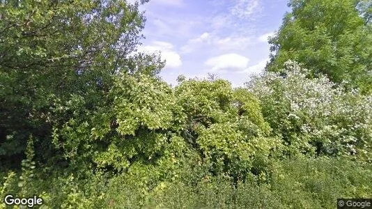 Apartments for rent in Greve - Photo from Google Street View