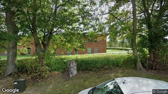 Apartments for rent in Odense S - Photo from Google Street View