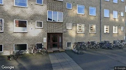 Apartments for rent in Aarhus C - Photo from Google Street View