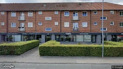 Apartments for rent in Randers NV - Photo from Google Street View