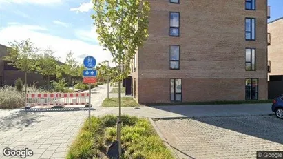 Apartments for rent in Taastrup - Photo from Google Street View