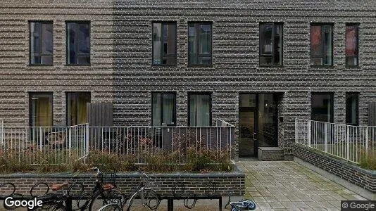 Apartments for rent in Copenhagen S - Photo from Google Street View