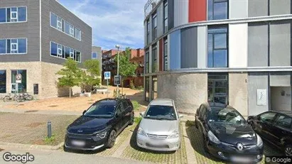 Apartments for rent in Hillerød - Photo from Google Street View