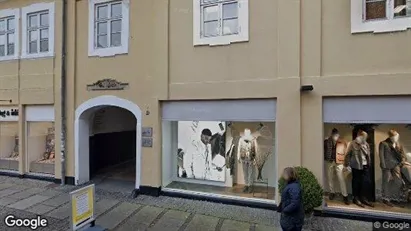 Apartments for rent in Køge - Photo from Google Street View