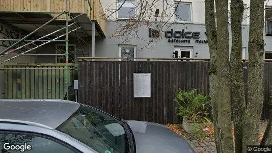 Apartments for rent in Odense C - Photo from Google Street View