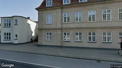 Apartments for rent in Copenhagen S - Photo from Google Street View