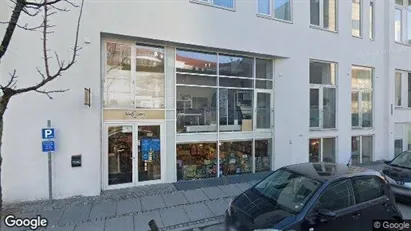 Apartments for rent in Aarhus C - Photo from Google Street View