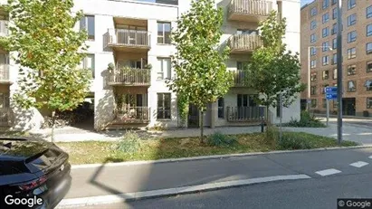 Apartments for rent in Copenhagen S - Photo from Google Street View