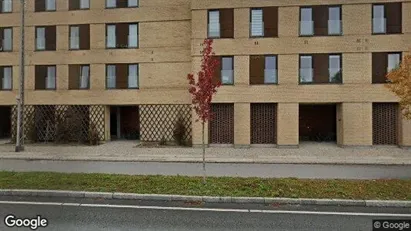 Apartments for rent in Rødovre - Photo from Google Street View