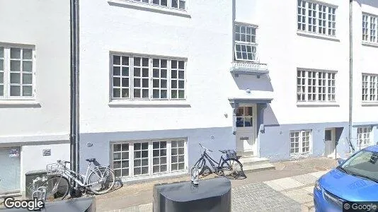 Rooms for rent in Aarhus N - Photo from Google Street View